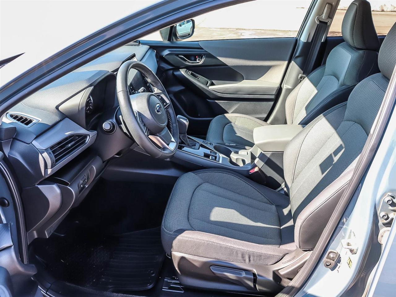 2024 Subaru XV Crosstrek Touring Photo