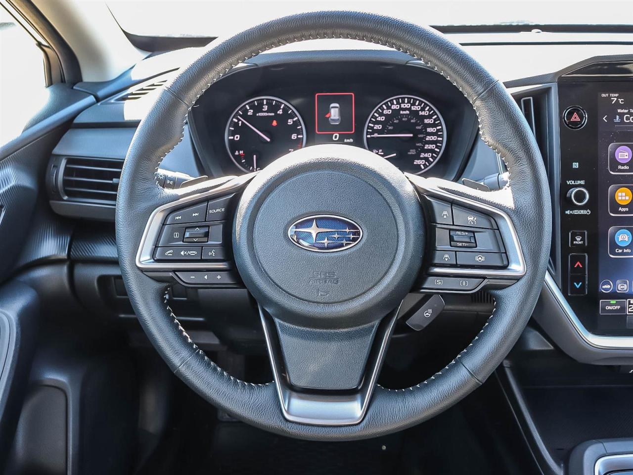 2024 Subaru XV Crosstrek Touring Photo