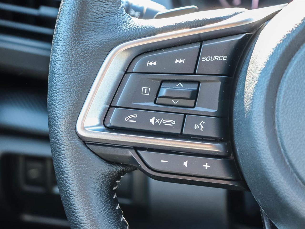 2024 Subaru XV Crosstrek Touring Photo