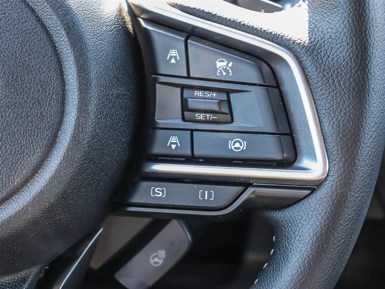 2024 Subaru XV Crosstrek Touring Photo