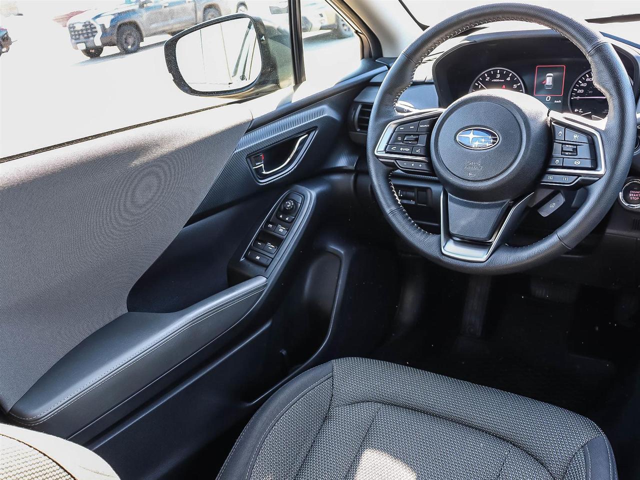 2024 Subaru XV Crosstrek Touring Photo