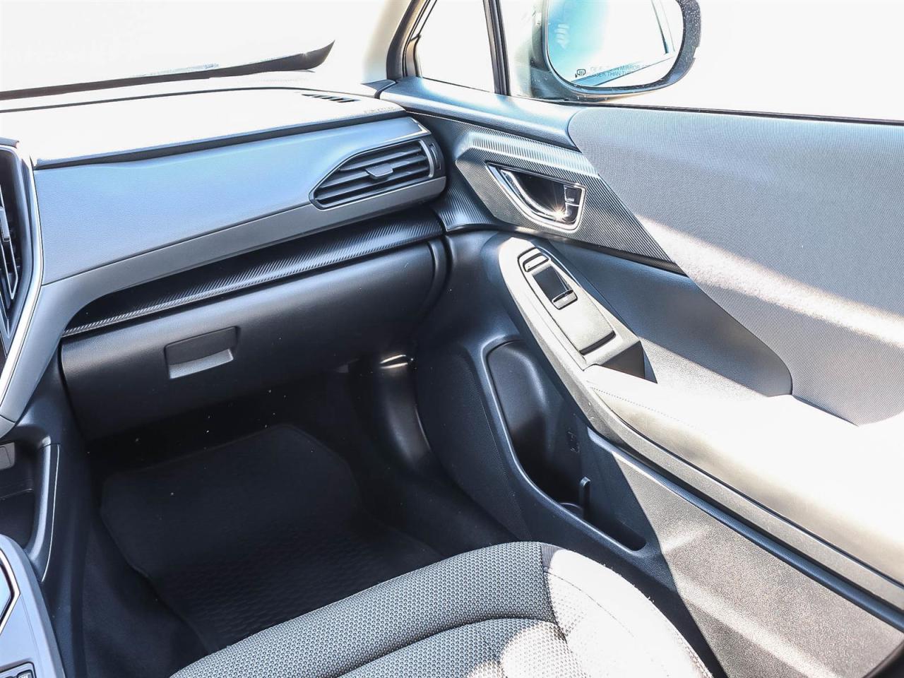 2024 Subaru XV Crosstrek Touring Photo