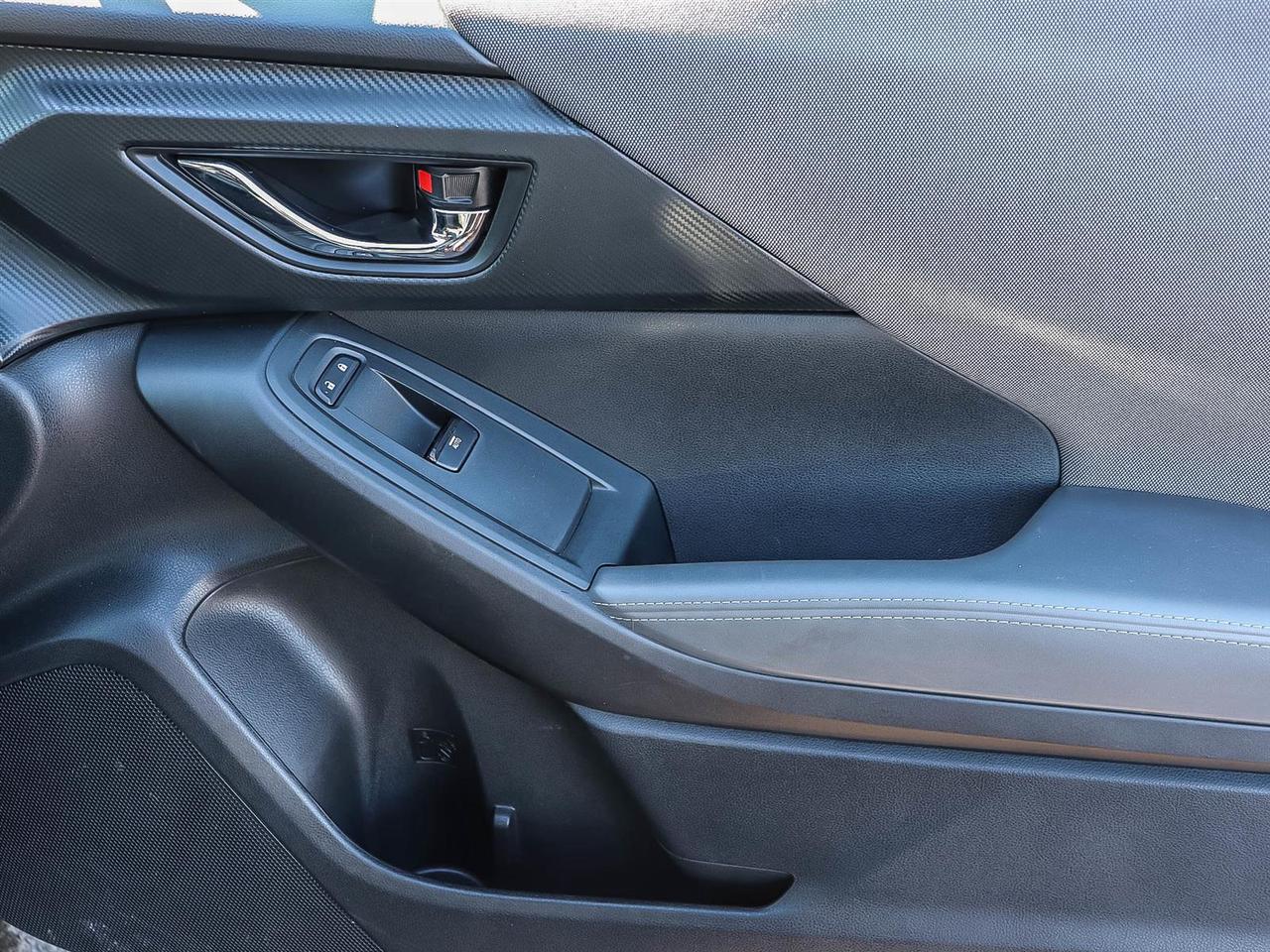 2024 Subaru XV Crosstrek Touring Photo