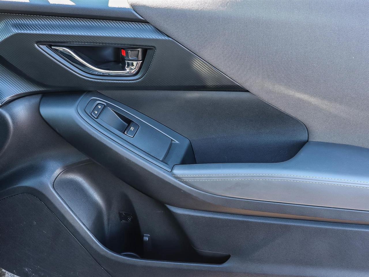 2024 Subaru XV Crosstrek Touring Photo