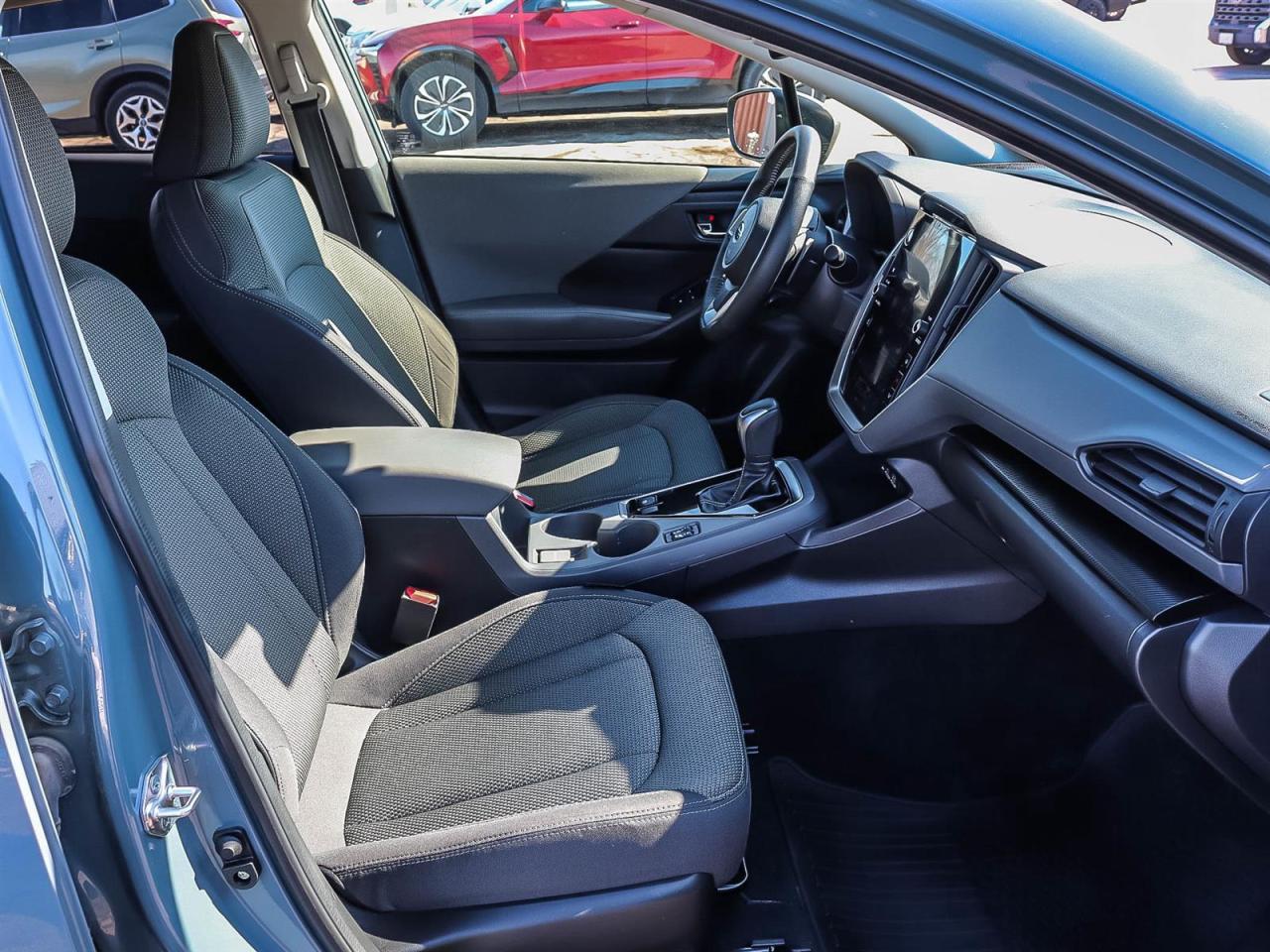 2024 Subaru XV Crosstrek Touring Photo