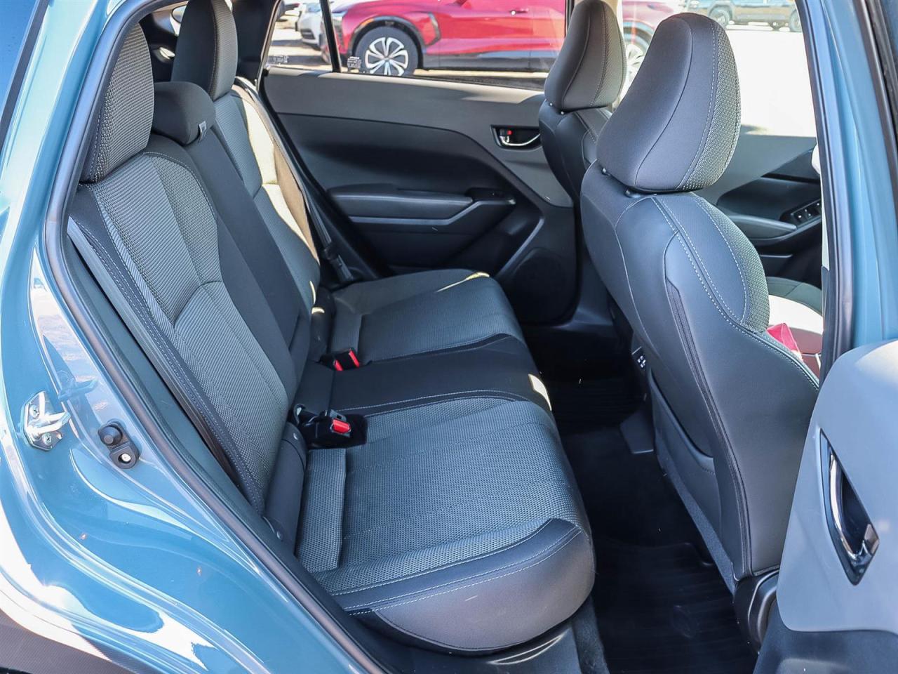 2024 Subaru XV Crosstrek Touring Photo