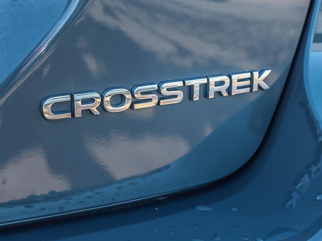 2024 Subaru XV Crosstrek Touring Photo