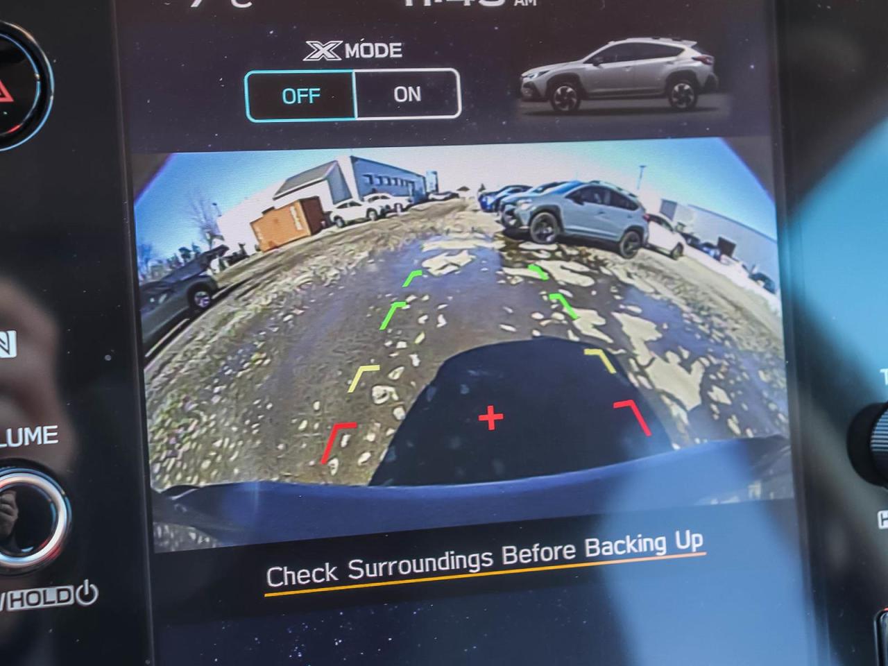 2024 Subaru XV Crosstrek Touring Photo