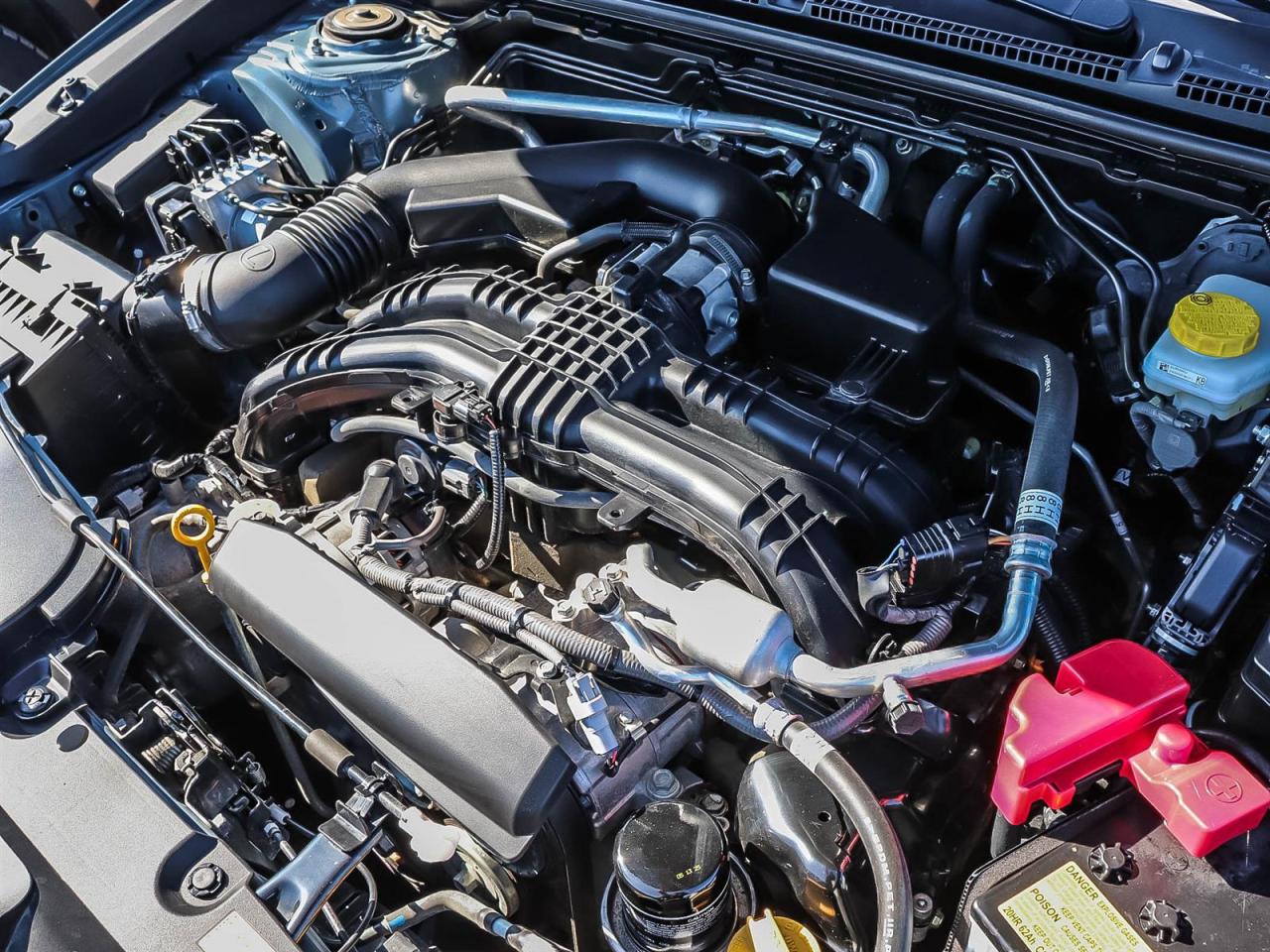 2024 Subaru XV Crosstrek Touring Photo