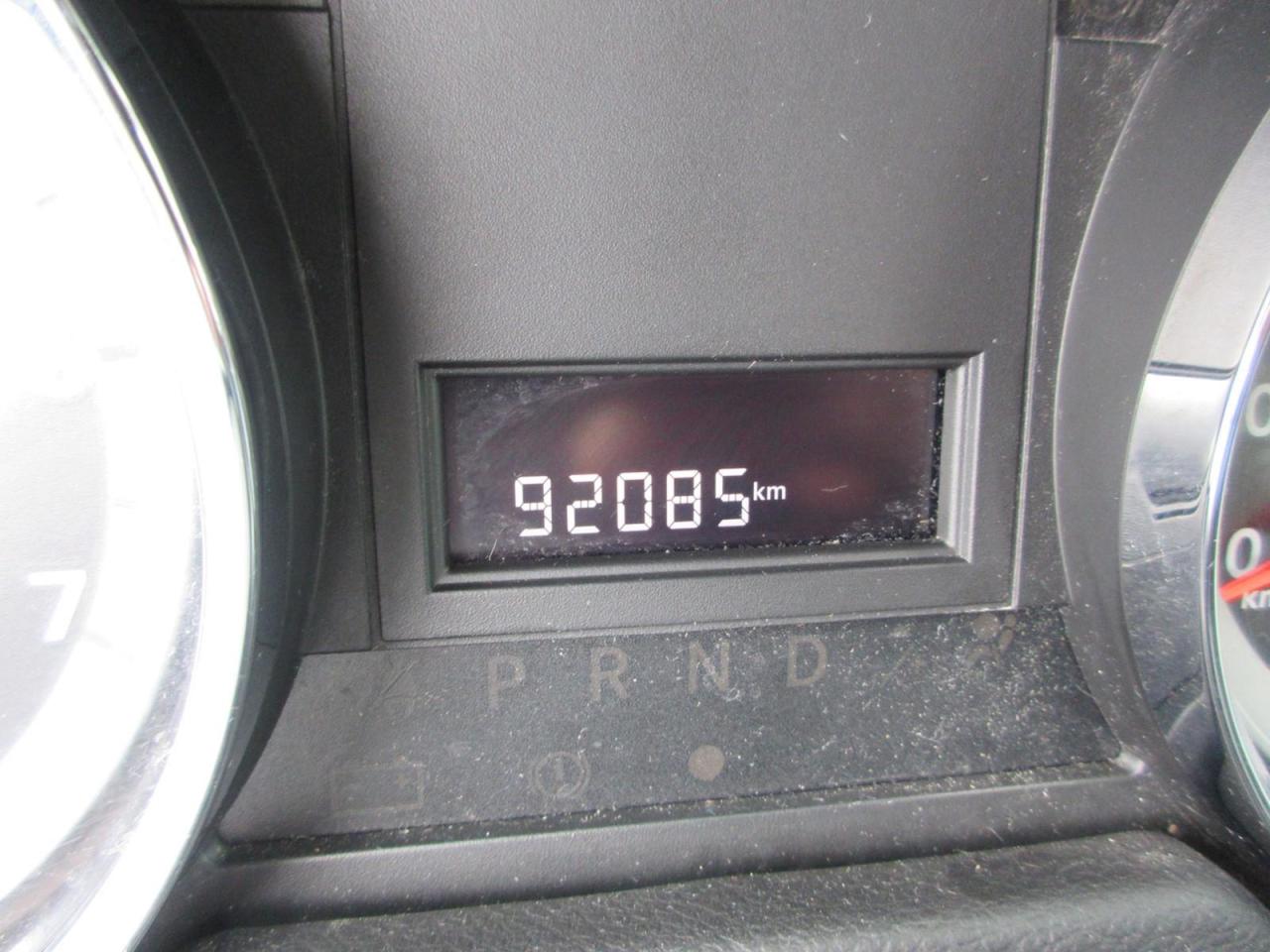 2020 Dodge Grand Caravan SE Photo