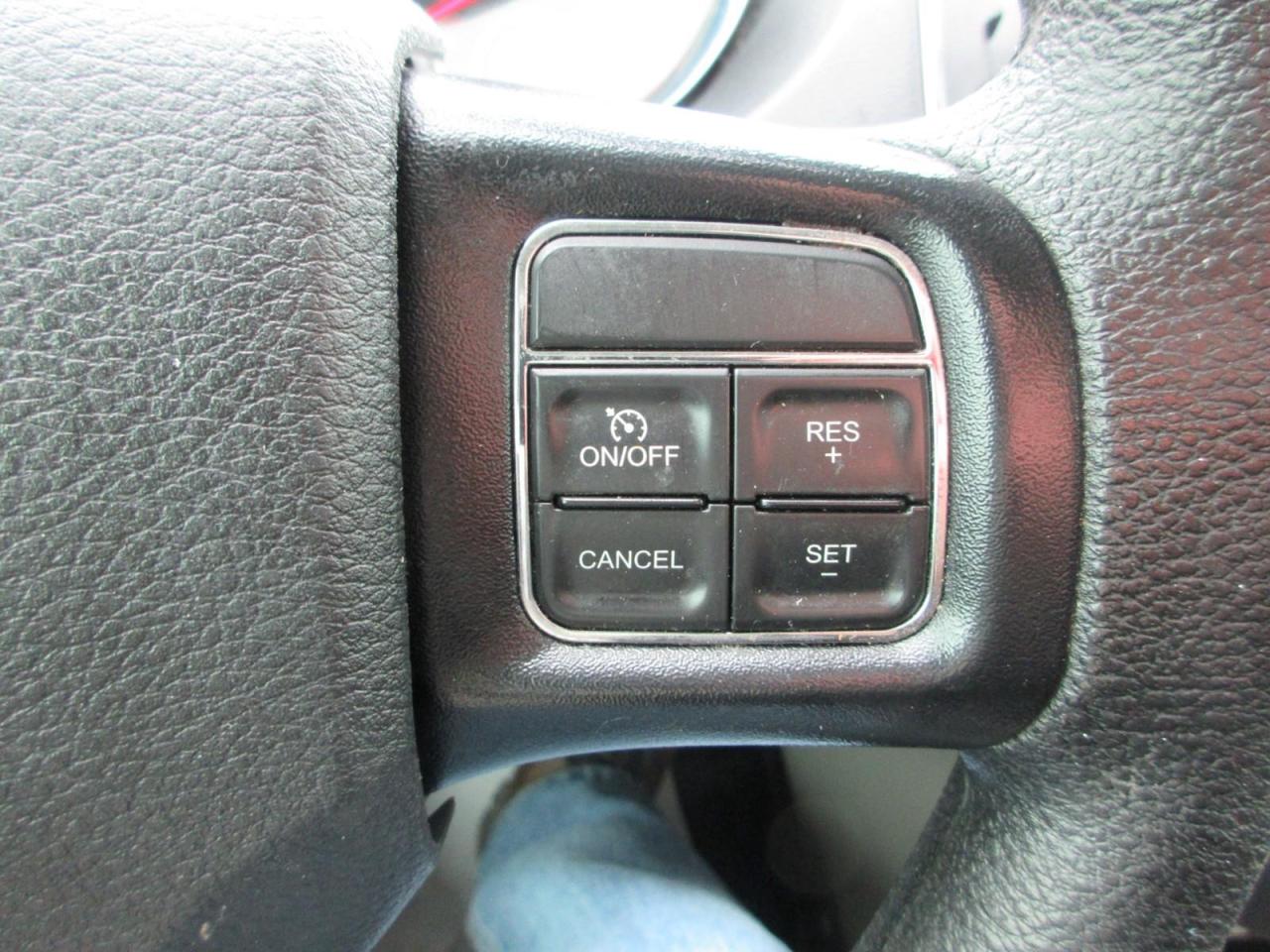 2020 Dodge Grand Caravan SE Photo