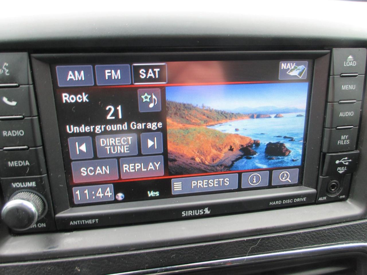 2020 Dodge Grand Caravan SE Photo