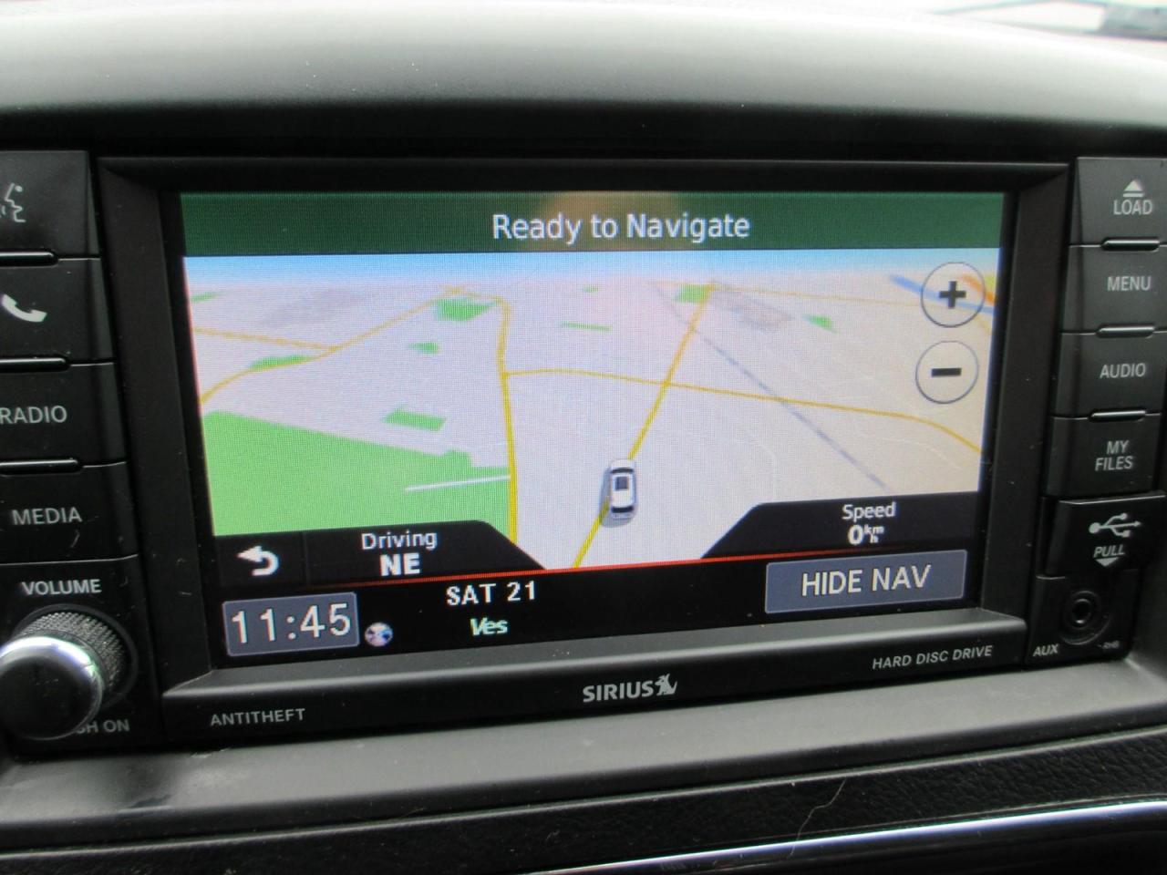 2020 Dodge Grand Caravan SE Photo