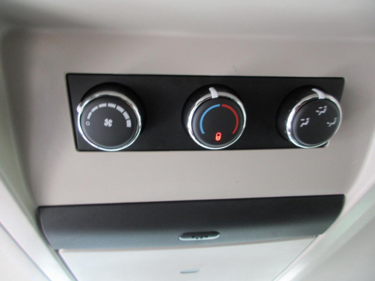 2020 Dodge Grand Caravan SE Photo