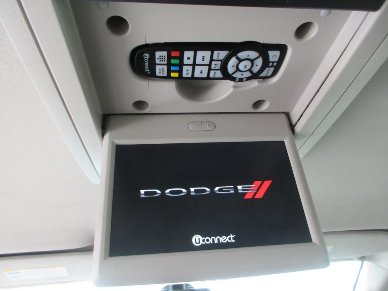 2020 Dodge Grand Caravan SE Photo