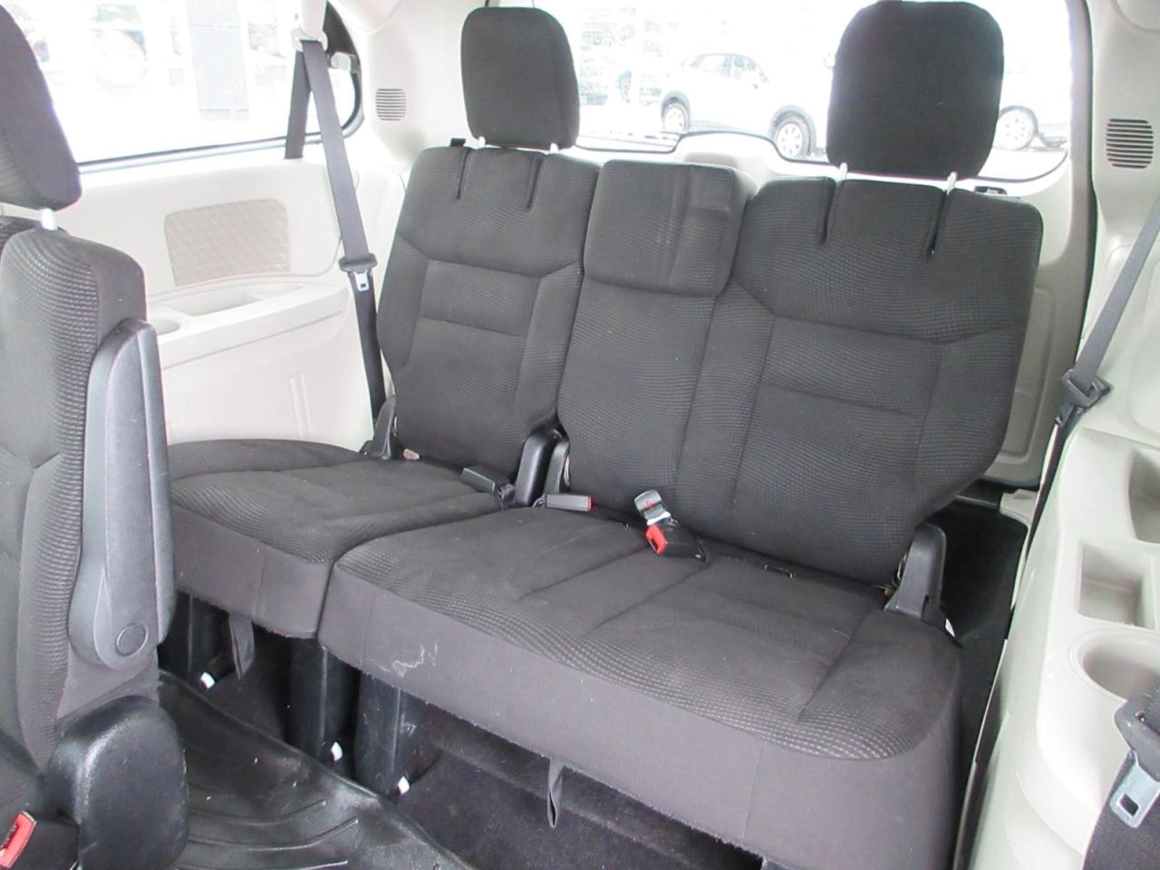 2020 Dodge Grand Caravan SE Photo