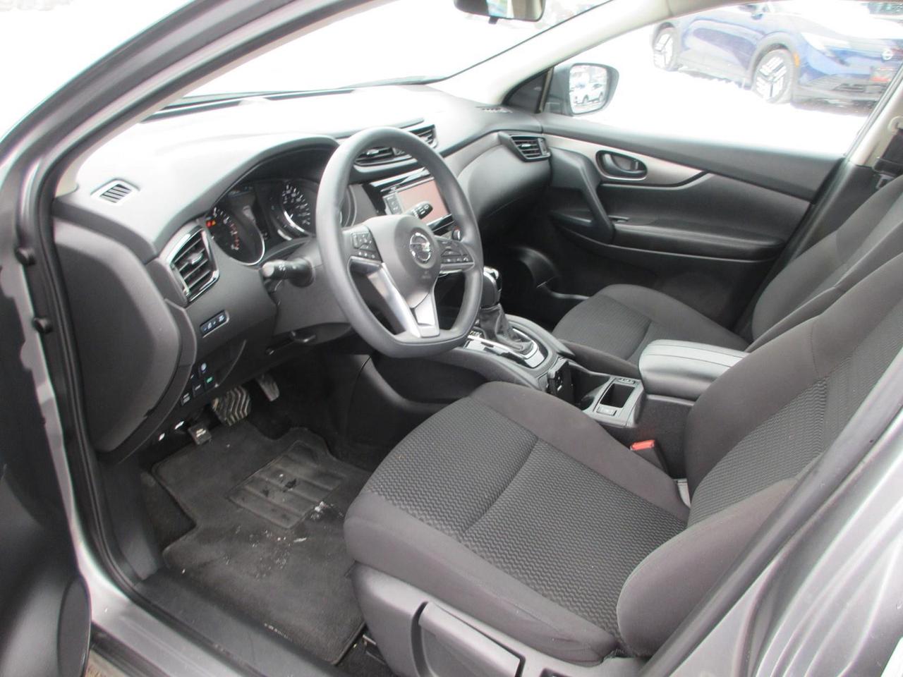 2023 Nissan Qashqai S Photo