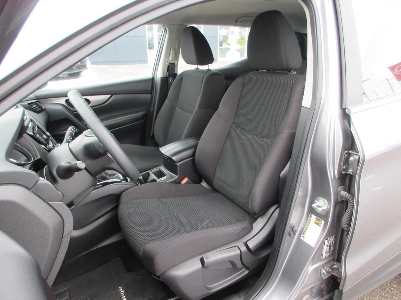 2023 Nissan Qashqai S Photo