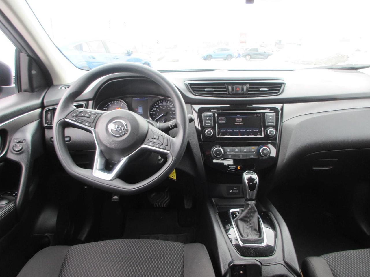 2023 Nissan Qashqai S Photo