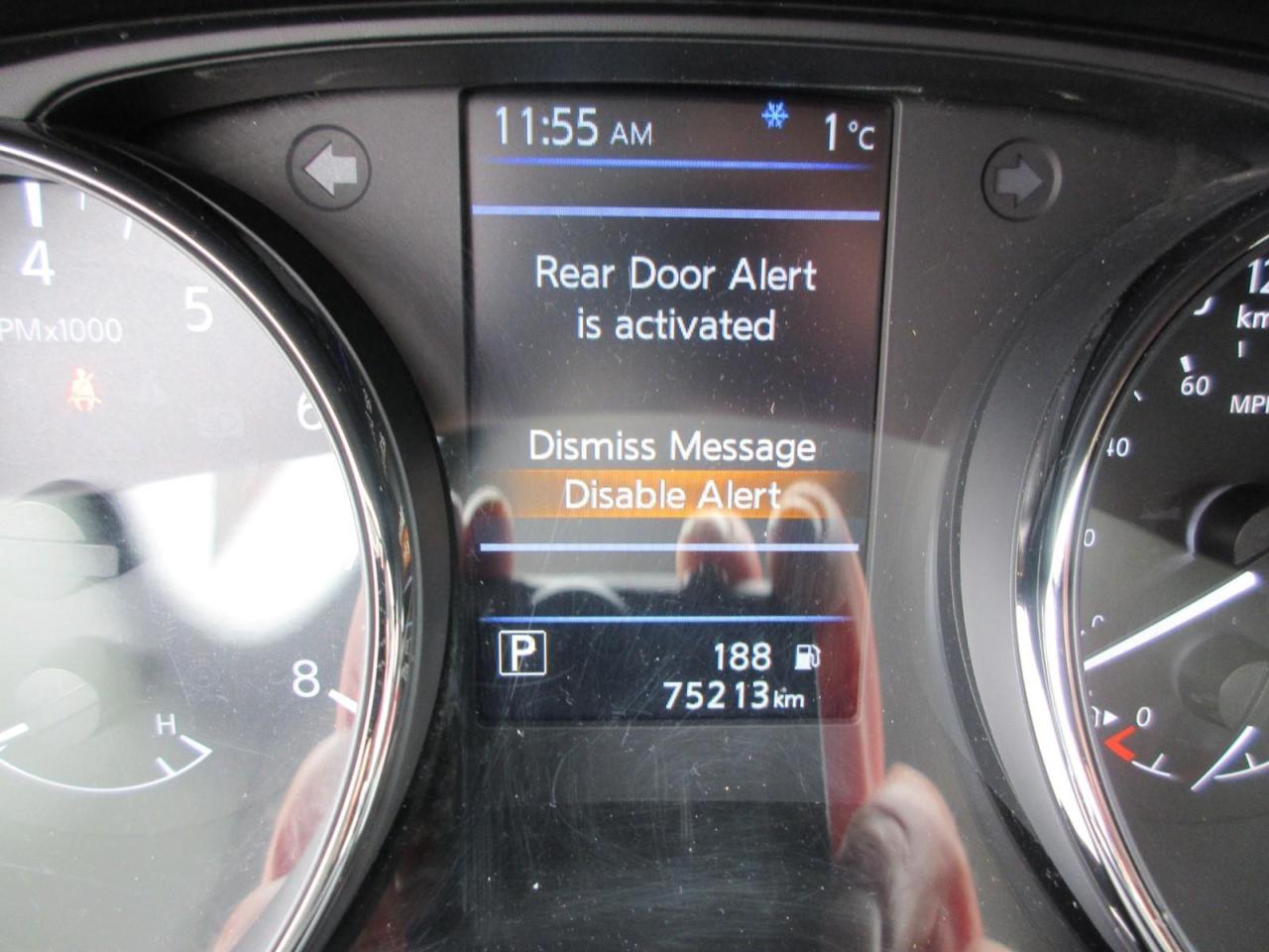 2023 Nissan Qashqai S Photo