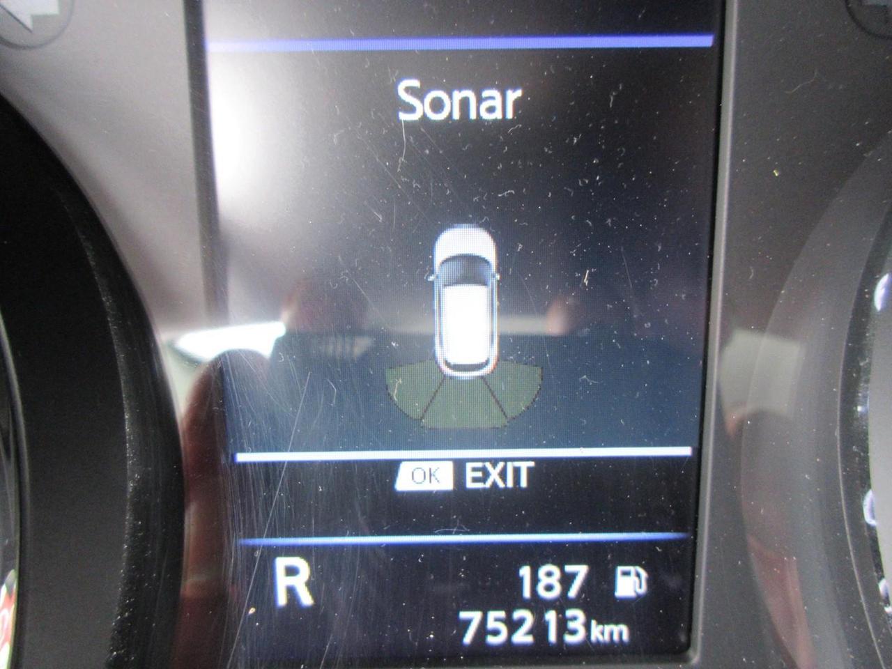 2023 Nissan Qashqai S Photo