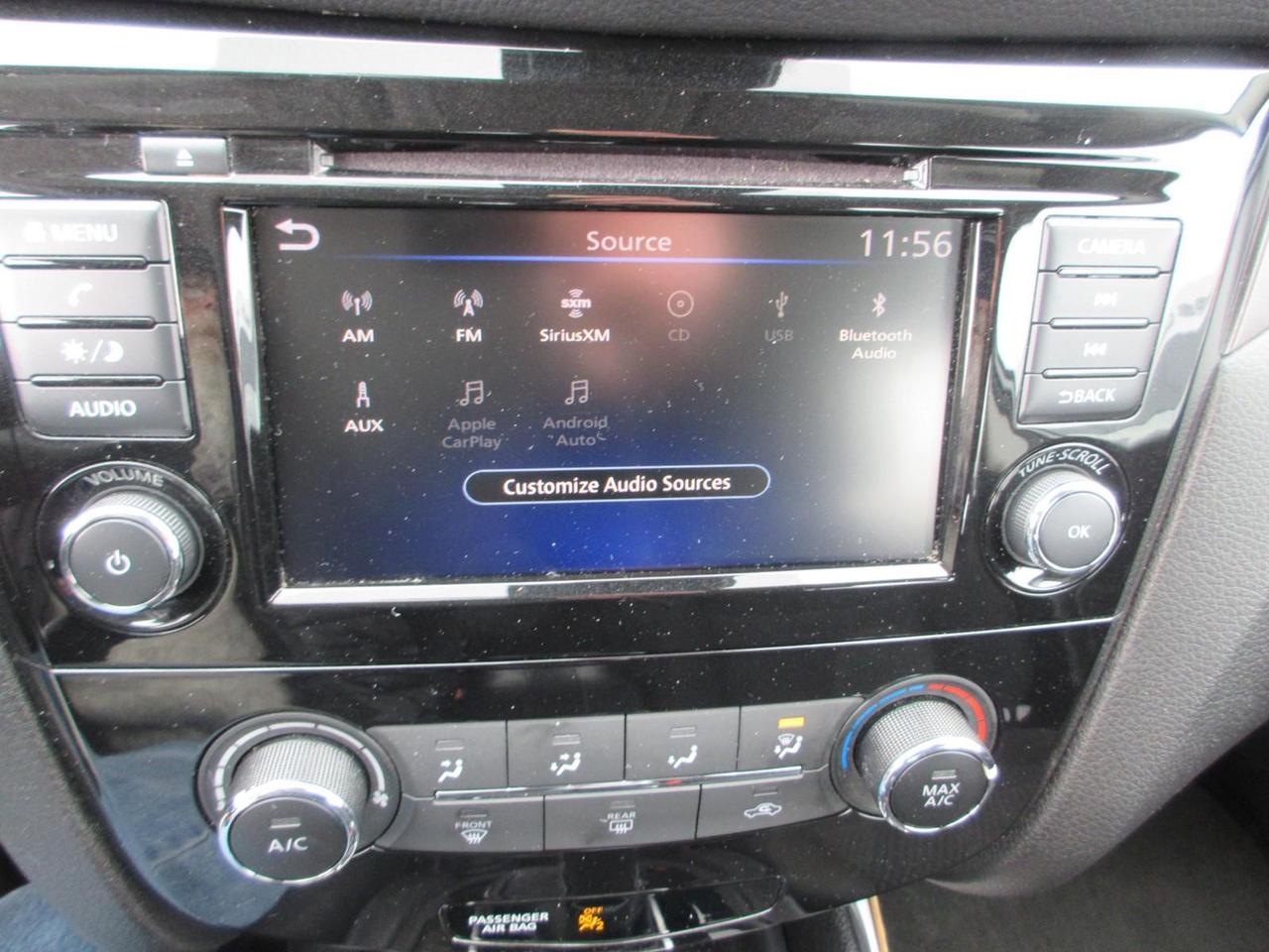 2023 Nissan Qashqai S Photo