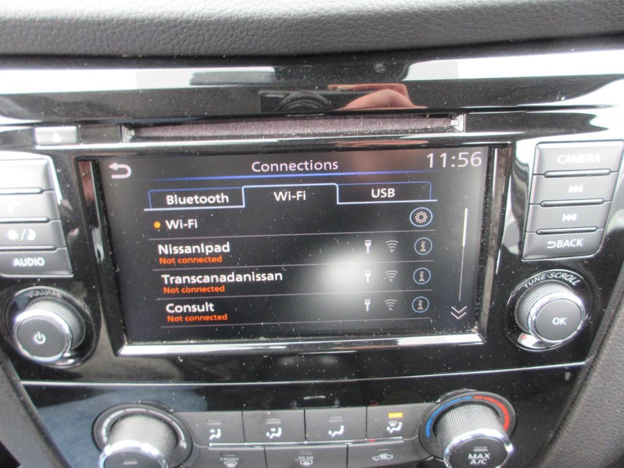 2023 Nissan Qashqai S Photo