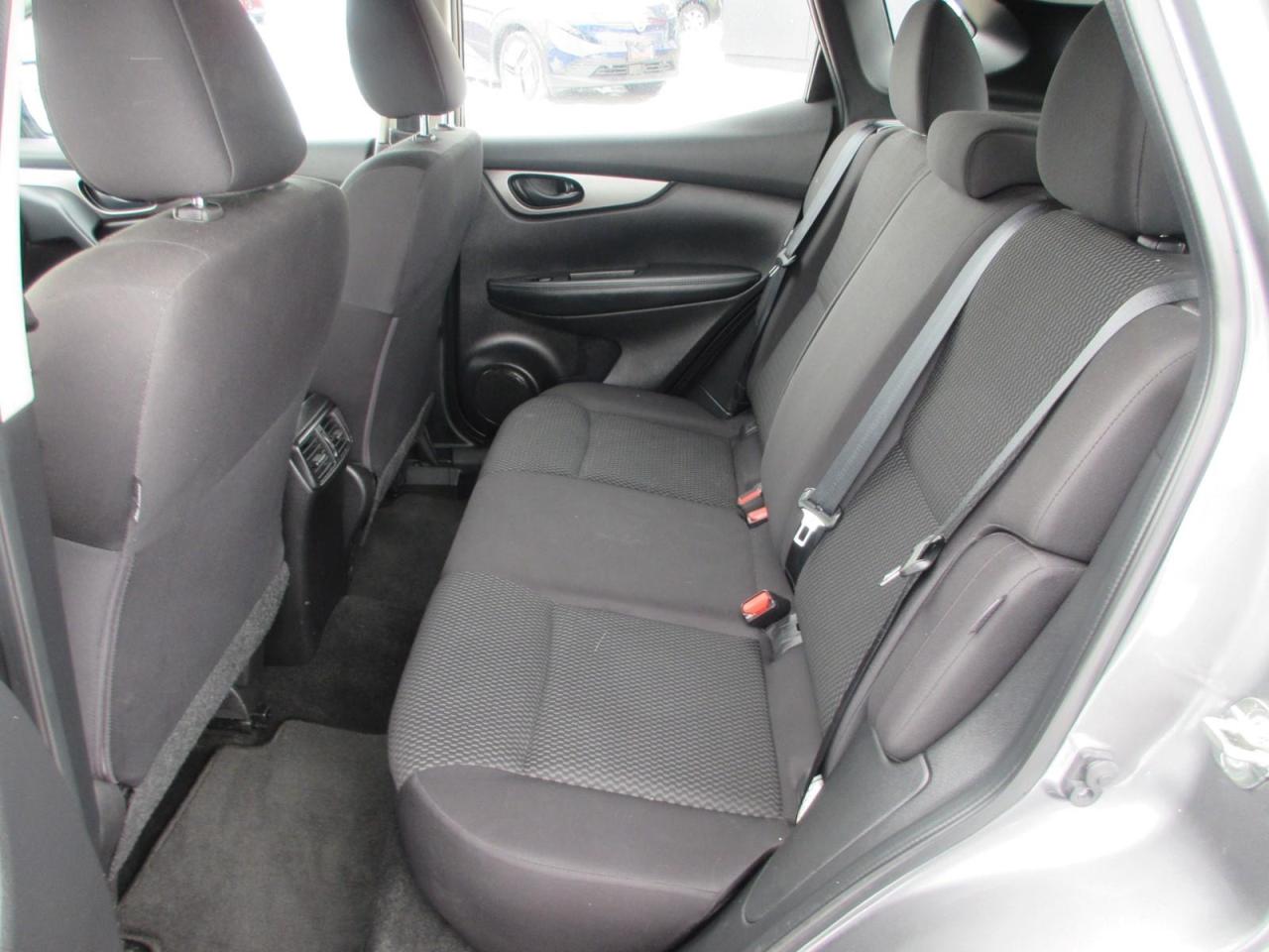 2023 Nissan Qashqai S Photo