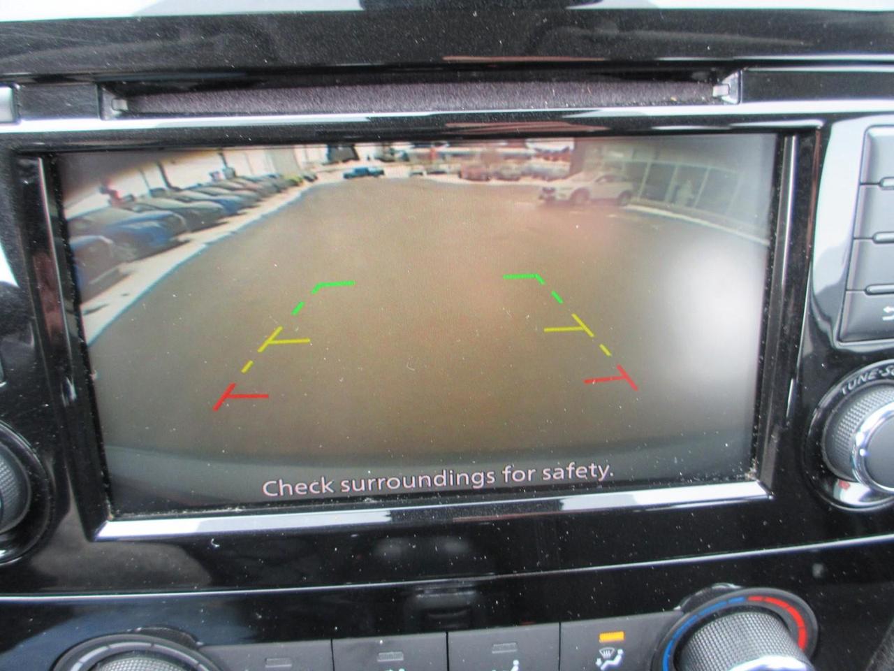 2023 Nissan Qashqai S Photo