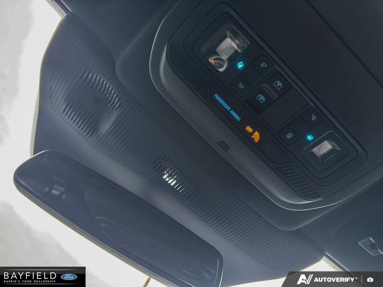 2026 Ford Explorer ST Photo