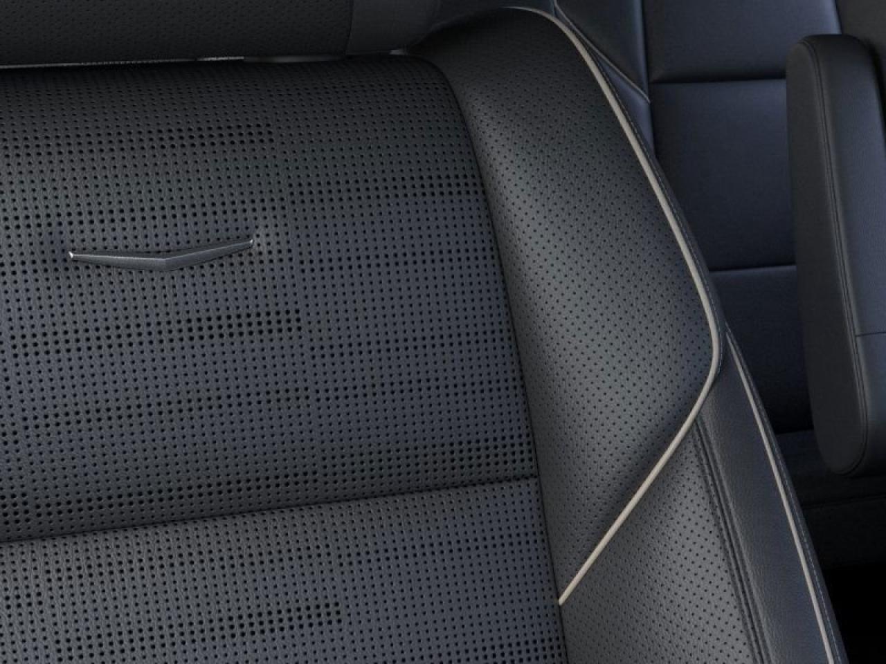 2026 Cadillac Escalade LUXURY Photo