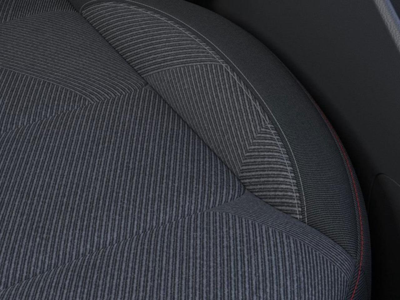 2026 Chevrolet Trax 1RS Photo