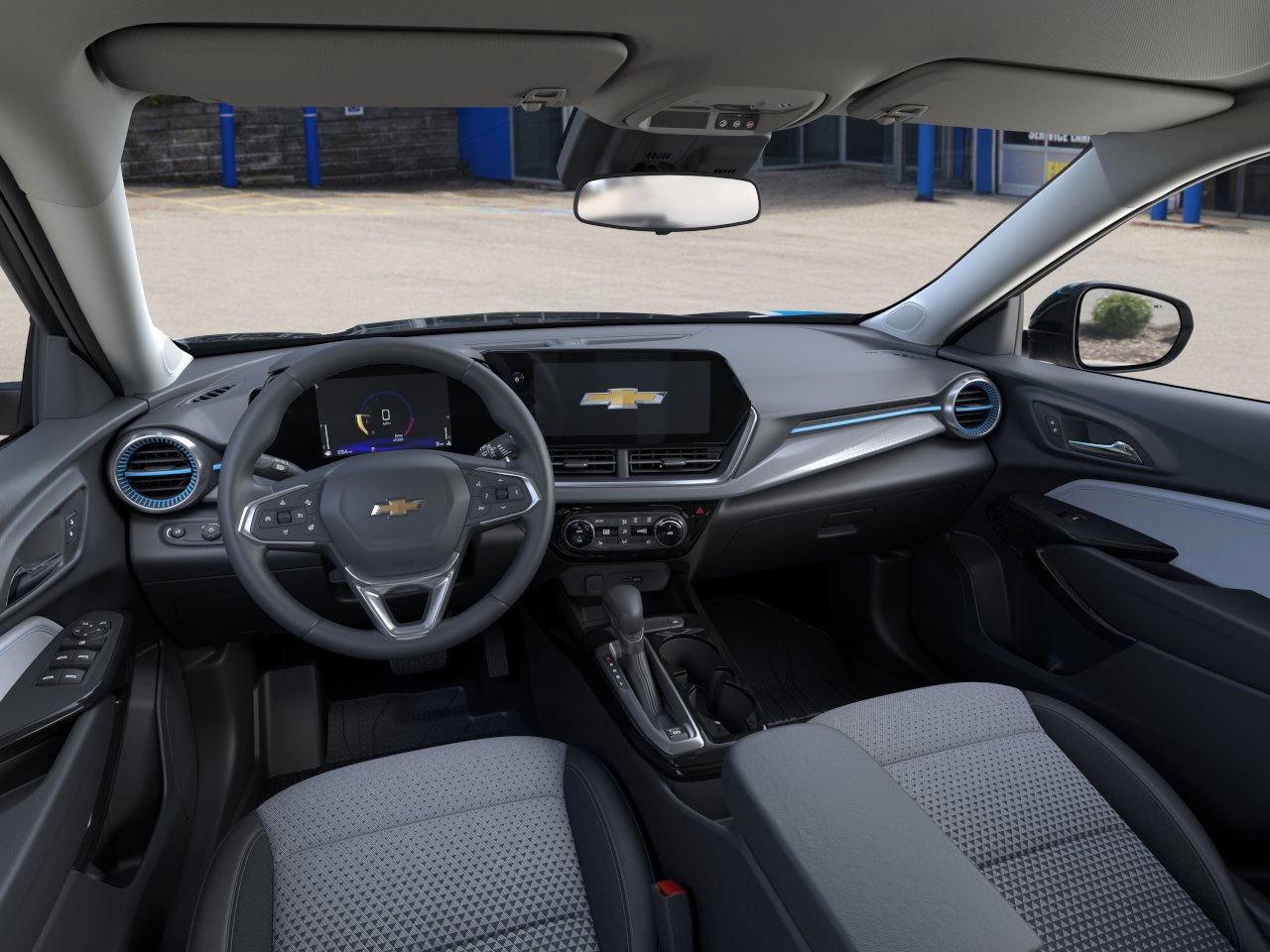 2026 Chevrolet Trax LT Photo