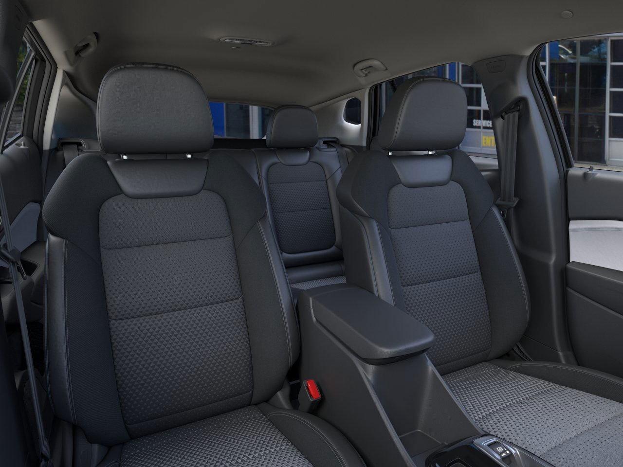 2026 Chevrolet Trax LT Photo