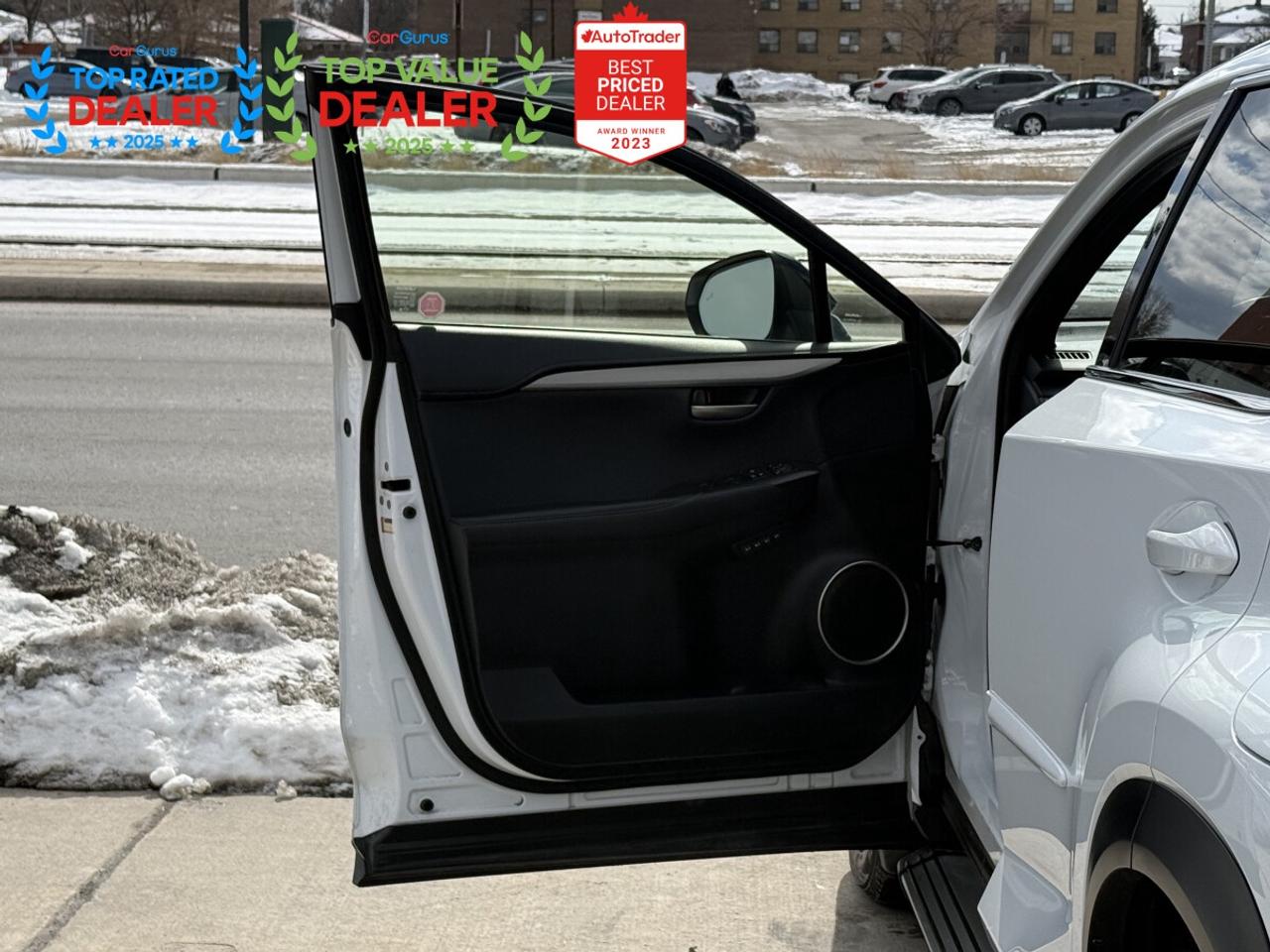 2016 Lexus NX 200t | PREMIUM | SUNROOF | NAVI | LOADED Photo