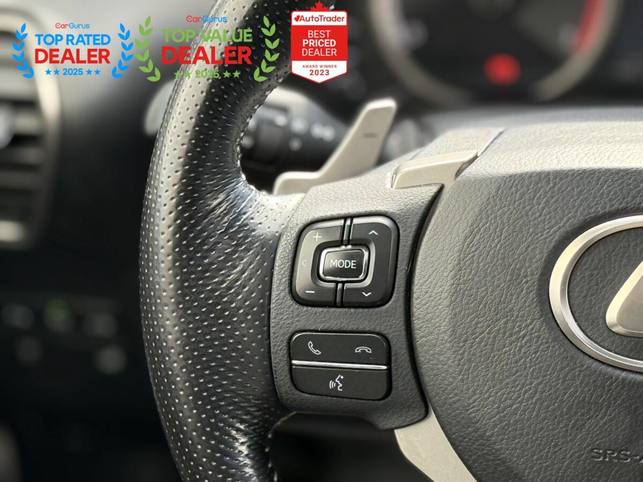 2016 Lexus NX 200t | PREMIUM | SUNROOF | NAVI | LOADED Photo