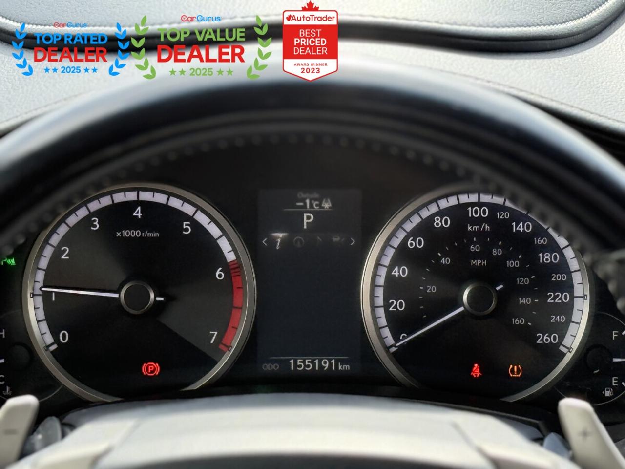 2016 Lexus NX 200t | PREMIUM | SUNROOF | NAVI | LOADED Photo