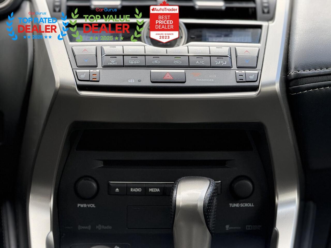 2016 Lexus NX 200t | PREMIUM | SUNROOF | NAVI | LOADED Photo