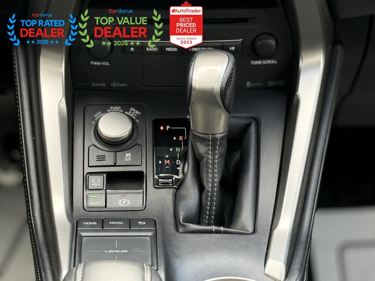 2016 Lexus NX 200t | PREMIUM | SUNROOF | NAVI | LOADED Photo