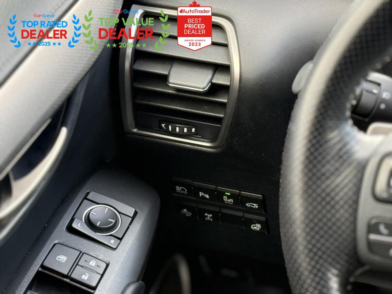 2016 Lexus NX 200t | PREMIUM | SUNROOF | NAVI | LOADED Photo