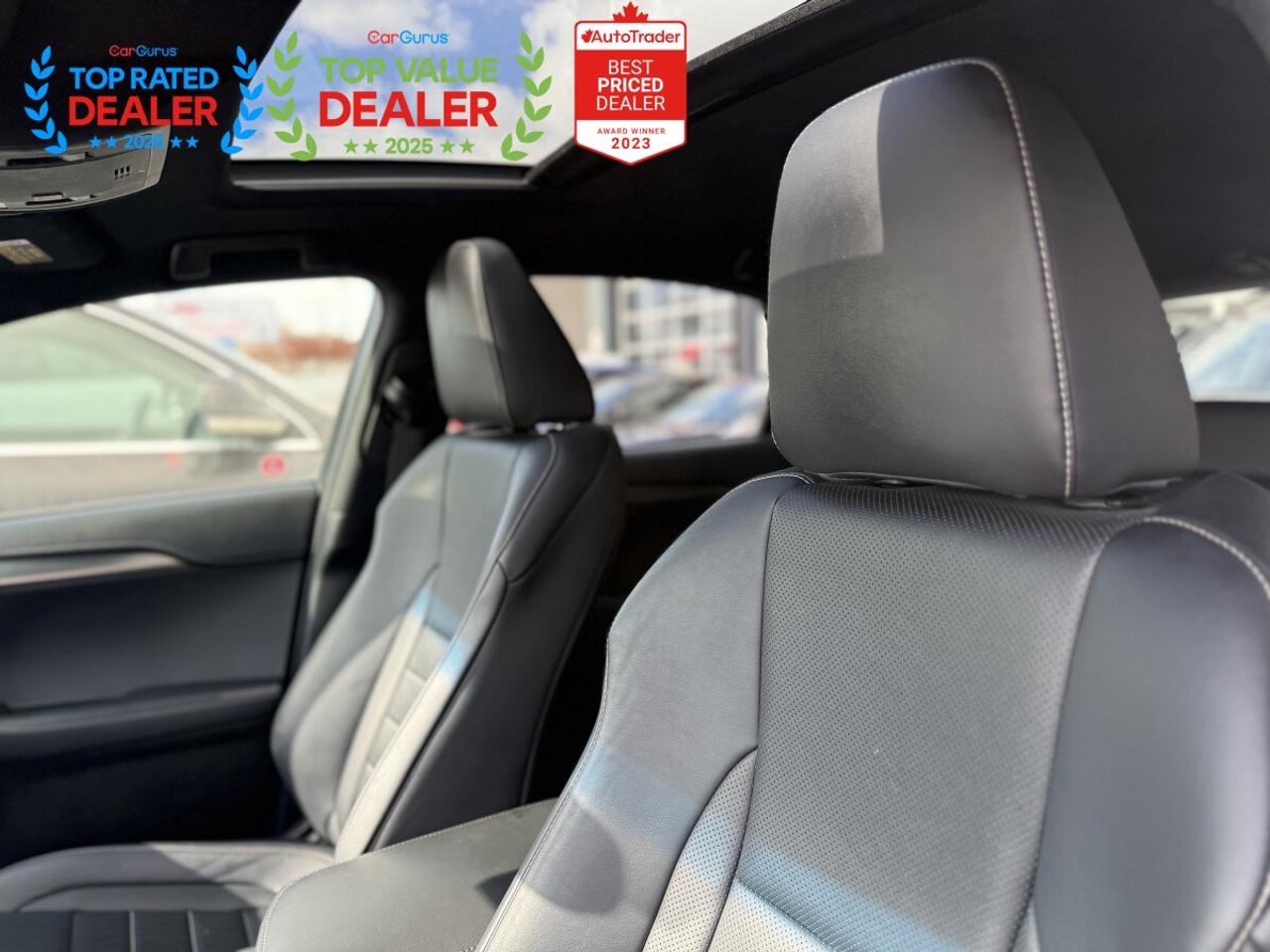 2016 Lexus NX 200t | PREMIUM | SUNROOF | NAVI | LOADED Photo