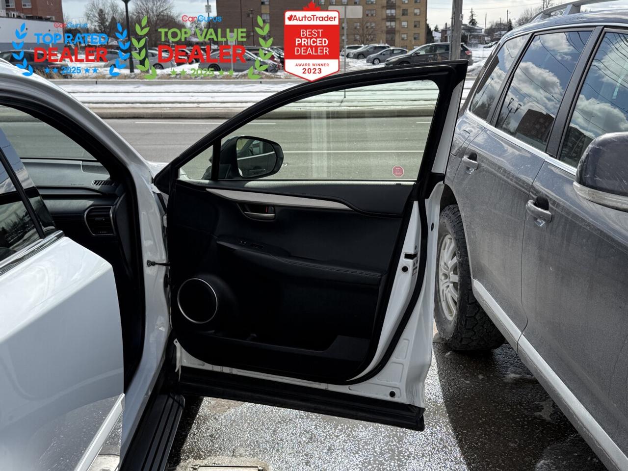 2016 Lexus NX 200t | PREMIUM | SUNROOF | NAVI | LOADED Photo