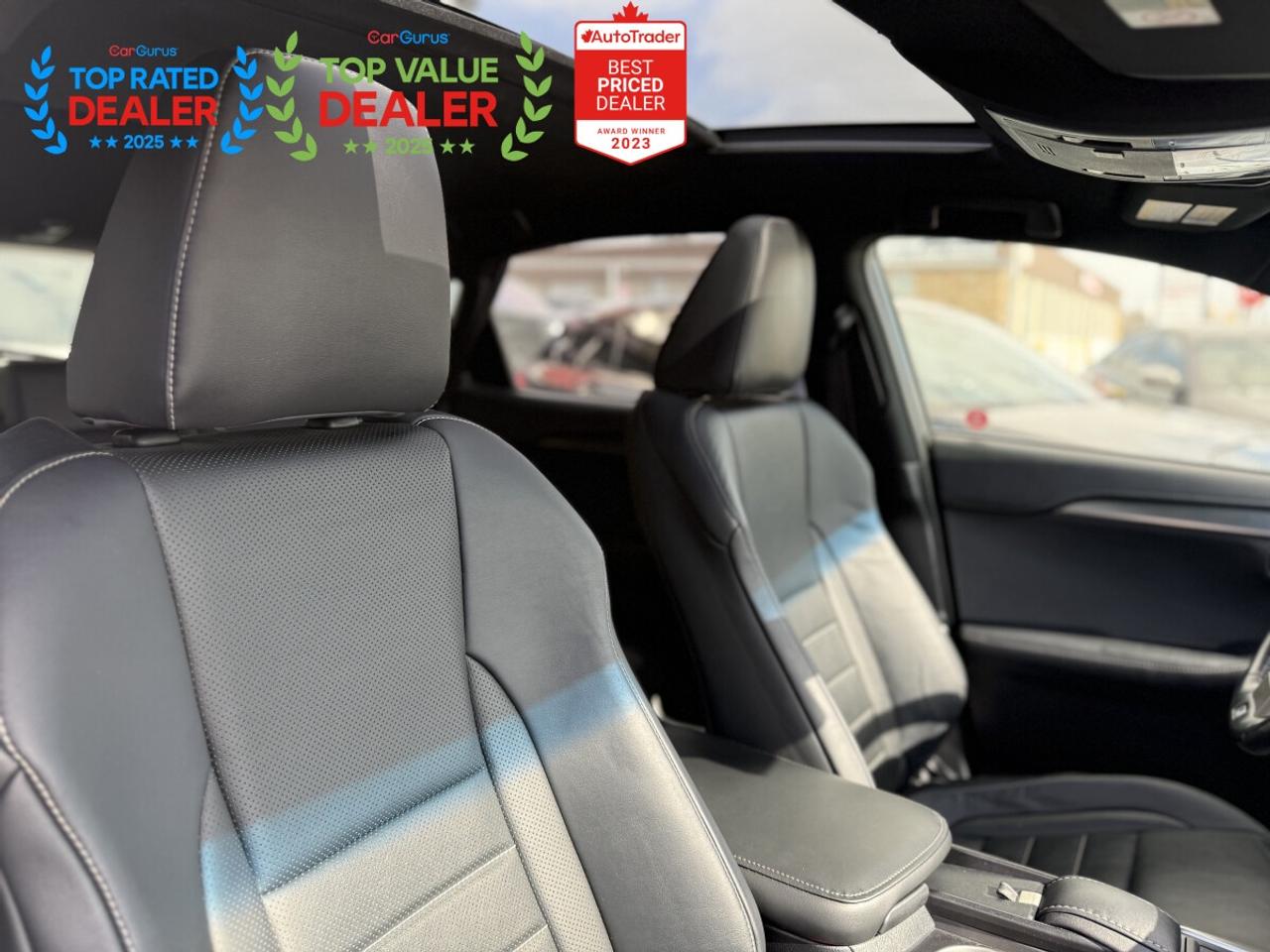 2016 Lexus NX 200t | PREMIUM | SUNROOF | NAVI | LOADED Photo