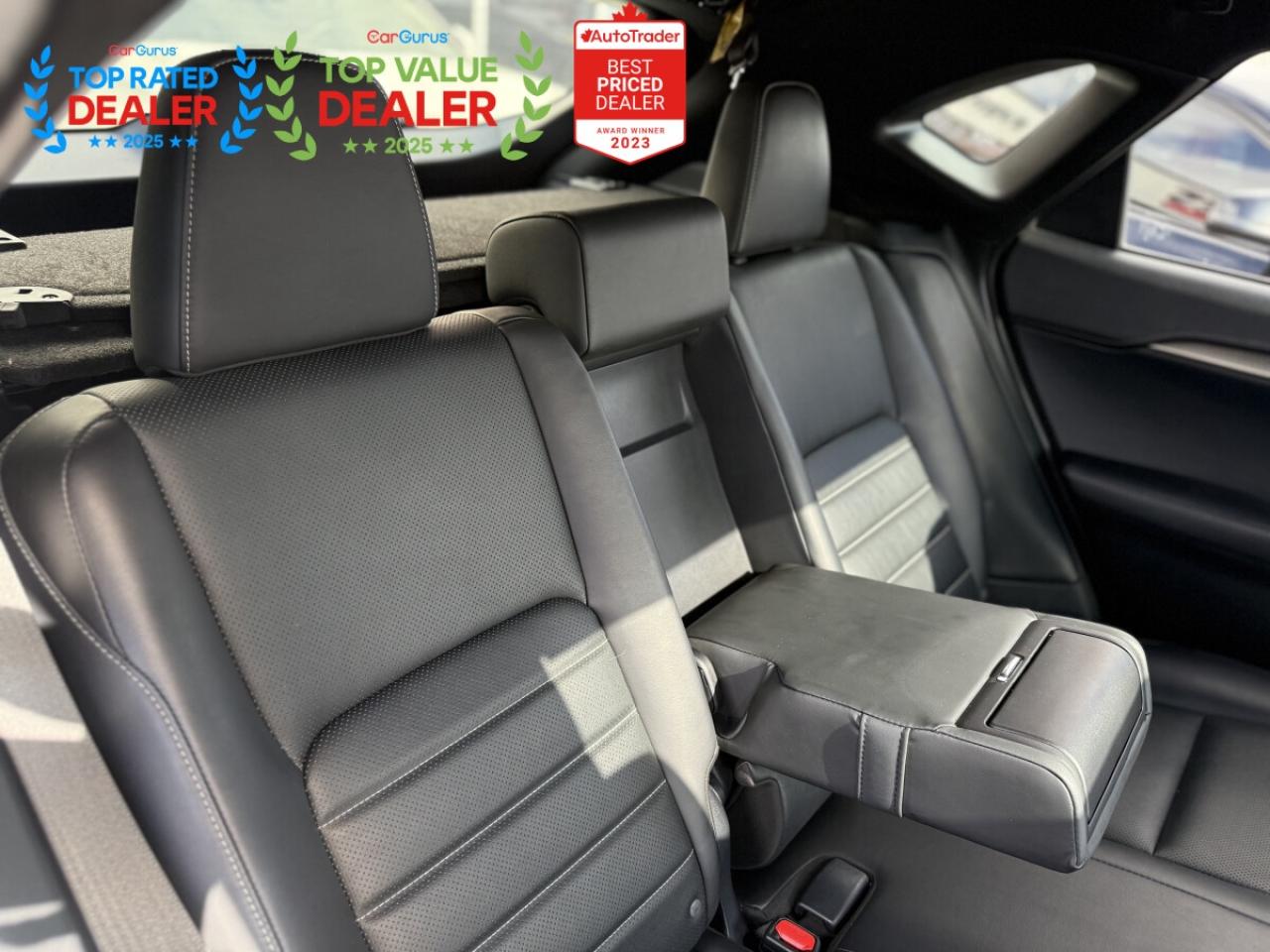 2016 Lexus NX 200t | PREMIUM | SUNROOF | NAVI | LOADED Photo