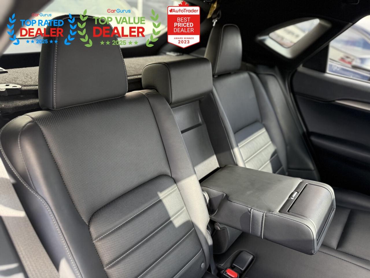 2016 Lexus NX 200t | PREMIUM | SUNROOF | NAVI | LOADED Photo