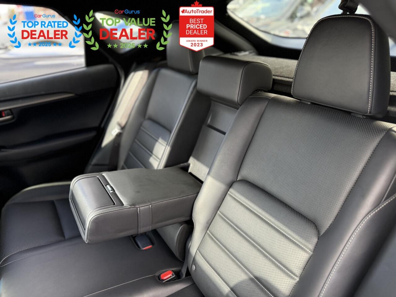 2016 Lexus NX 200t | PREMIUM | SUNROOF | NAVI | LOADED Photo