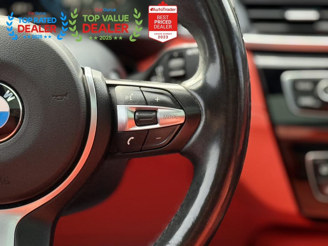 2018 BMW X2 //M PKG | RED LEATHER | PANO | LOADED Photo