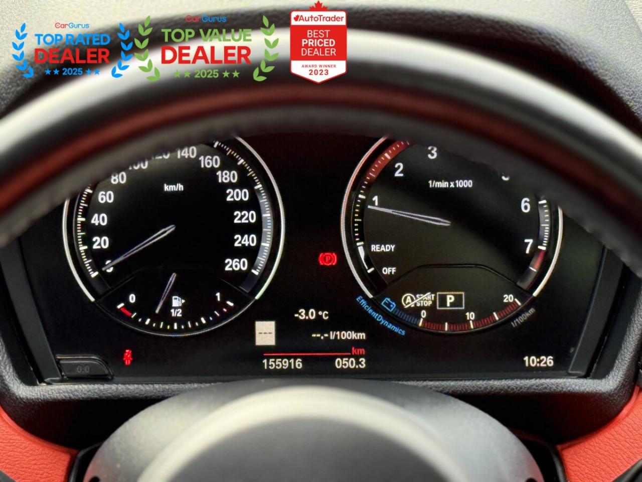 2018 BMW X2 //M PKG | RED LEATHER | PANO | LOADED Photo