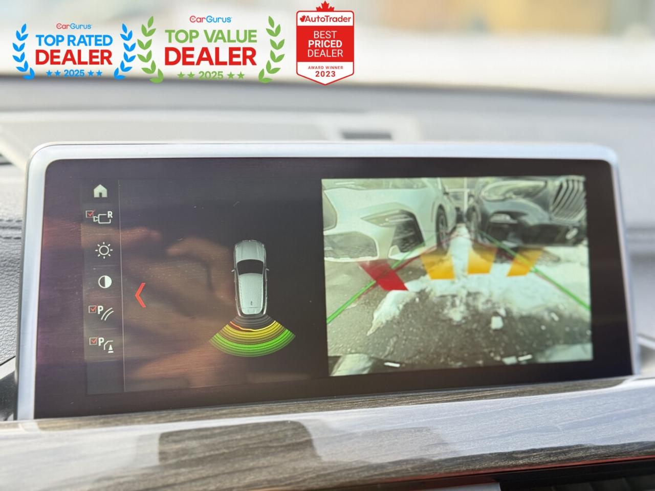 2018 BMW X2 //M PKG | RED LEATHER | PANO | LOADED Photo