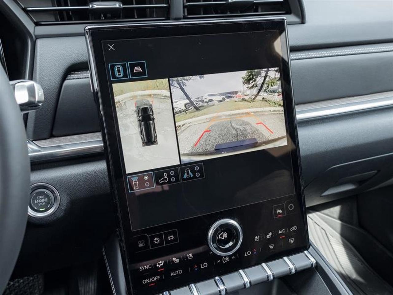 2026 GMC Terrain Denali Photo3